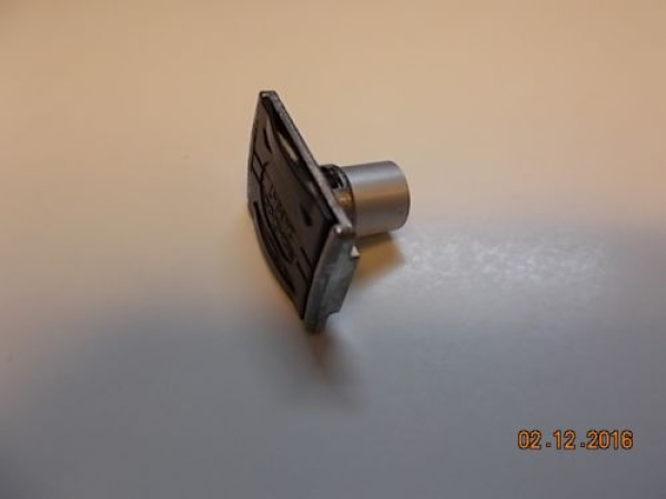 Schüco Rollzapfen (Schließrolle)